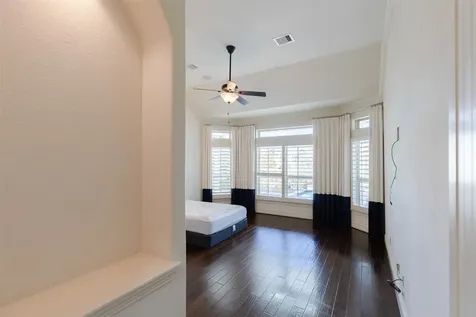 846 Coastal Court League City TX 77573