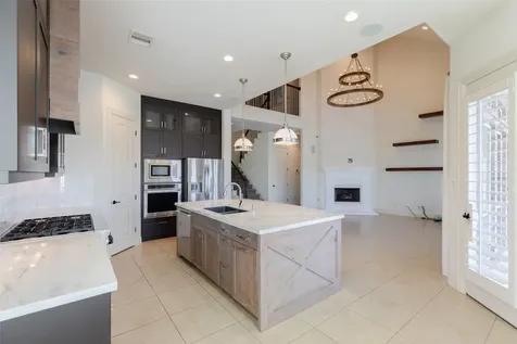 846 Coastal Court League City TX 77573