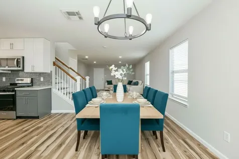 20807 Lansing Ridge Lane Katy TX 77449