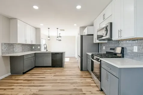 20807 Lansing Ridge Lane Katy TX 77449