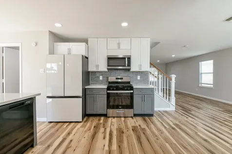 20807 Lansing Ridge Lane Katy TX 77449
