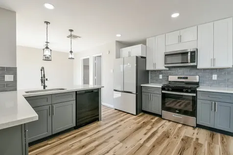 20807 Lansing Ridge Lane Katy TX 77449