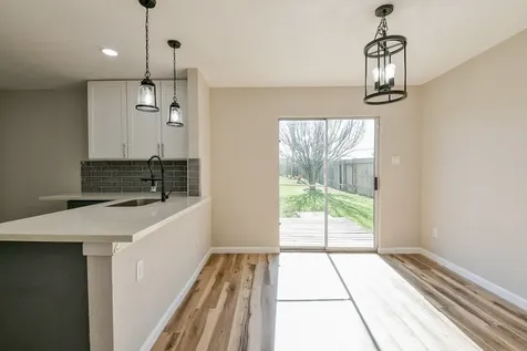 20807 Lansing Ridge Lane Katy TX 77449