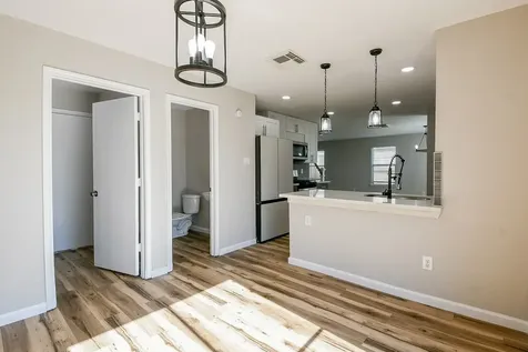 20807 Lansing Ridge Lane Katy TX 77449