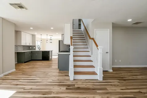 20807 Lansing Ridge Lane Katy TX 77449