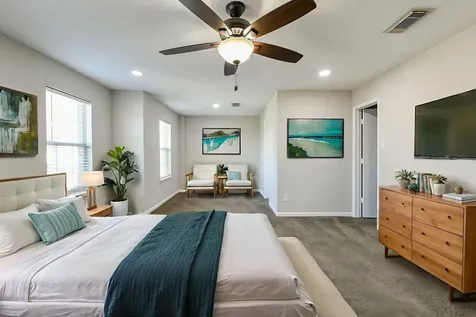 20807 Lansing Ridge Lane Katy TX 77449
