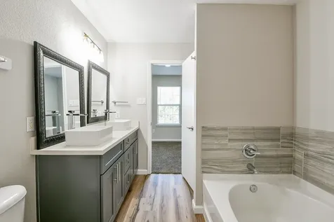20807 Lansing Ridge Lane Katy TX 77449