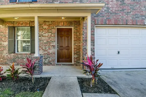 20807 Lansing Ridge Lane Katy TX 77449