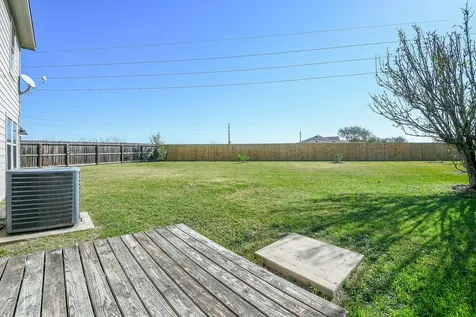 20807 Lansing Ridge Lane Katy TX 77449