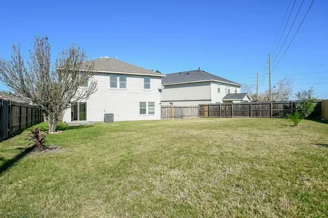 20807 Lansing Ridge Lane Katy TX 77449
