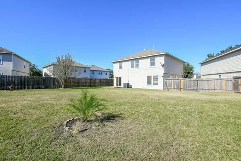 20807 Lansing Ridge Lane Katy TX 77449
