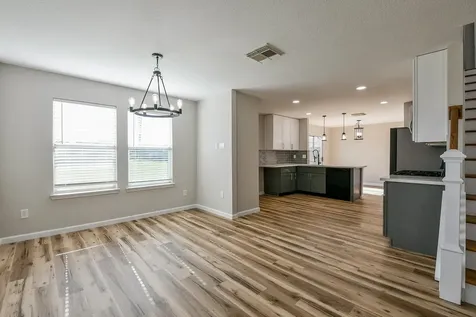 20807 Lansing Ridge Lane Katy TX 77449