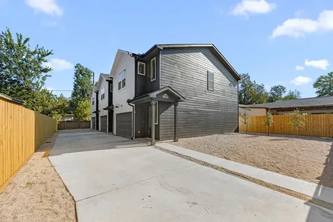 4611 Dewberry Street Street B Houston TX 77021