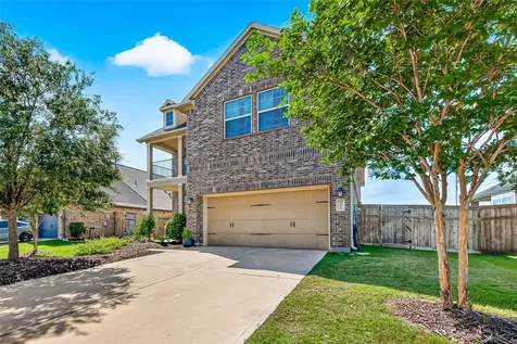 4551 Jennings Creek Court Fulshear TX 77441