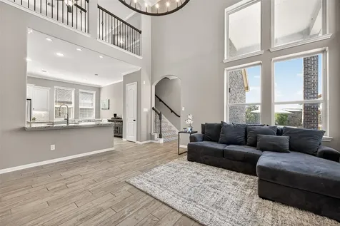 4551 Jennings Creek Court Fulshear TX 77441