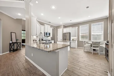4551 Jennings Creek Court Fulshear TX 77441