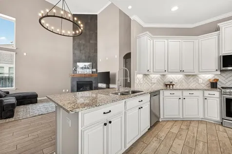 4551 Jennings Creek Court Fulshear TX 77441