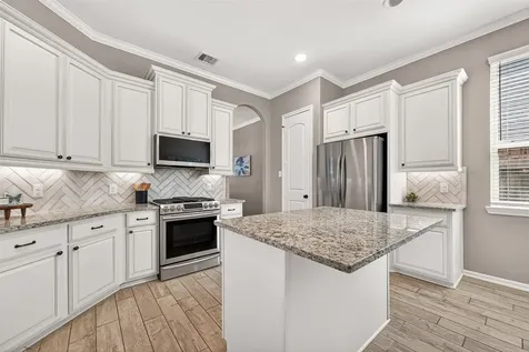 4551 Jennings Creek Court Fulshear TX 77441
