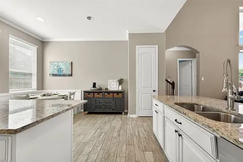 4551 Jennings Creek Court Fulshear TX 77441