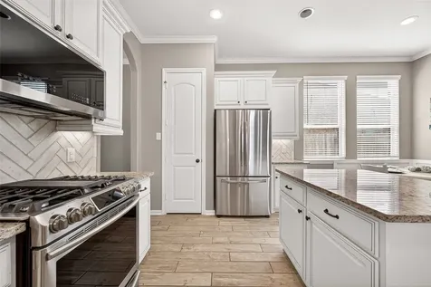 4551 Jennings Creek Court Fulshear TX 77441