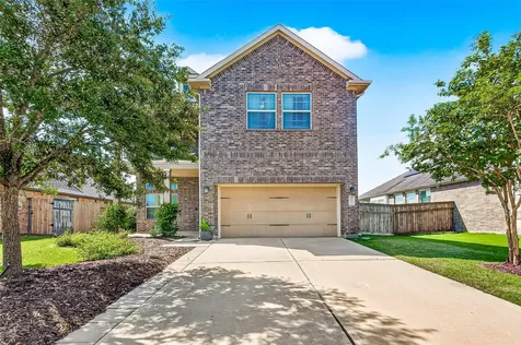 4551 Jennings Creek Court Fulshear TX 77441