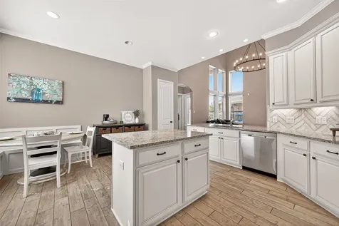 4551 Jennings Creek Court Fulshear TX 77441