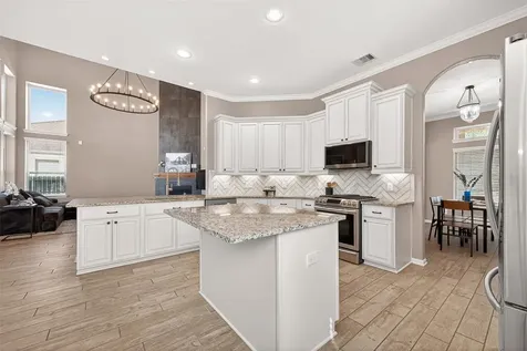 4551 Jennings Creek Court Fulshear TX 77441