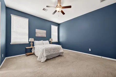 4551 Jennings Creek Court Fulshear TX 77441
