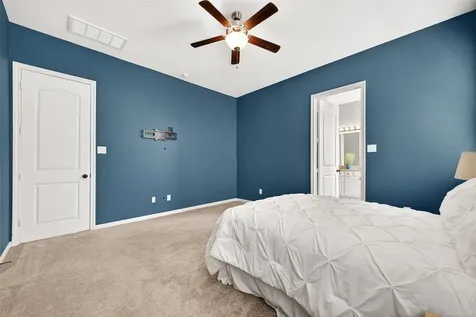 4551 Jennings Creek Court Fulshear TX 77441