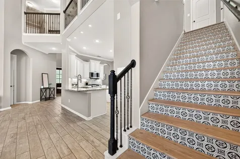 4551 Jennings Creek Court Fulshear TX 77441