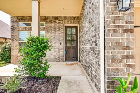 4551 Jennings Creek Court Fulshear TX 77441
