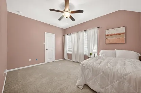 4551 Jennings Creek Court Fulshear TX 77441