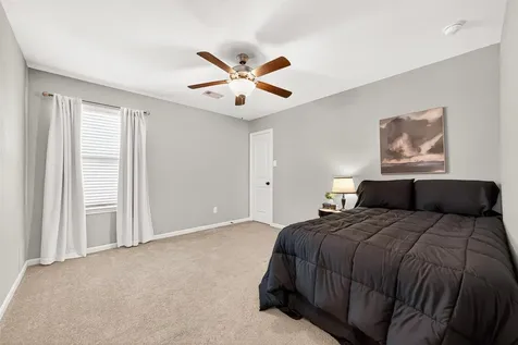 4551 Jennings Creek Court Fulshear TX 77441