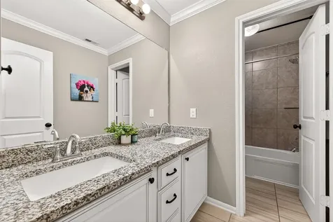 4551 Jennings Creek Court Fulshear TX 77441
