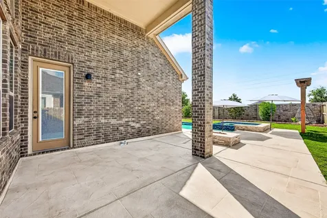 4551 Jennings Creek Court Fulshear TX 77441