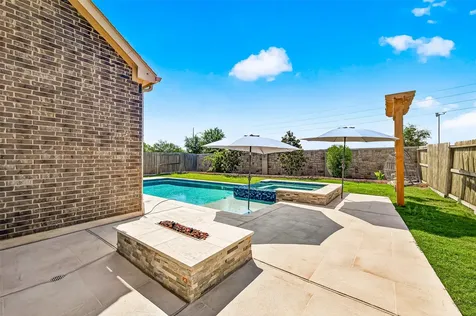 4551 Jennings Creek Court Fulshear TX 77441