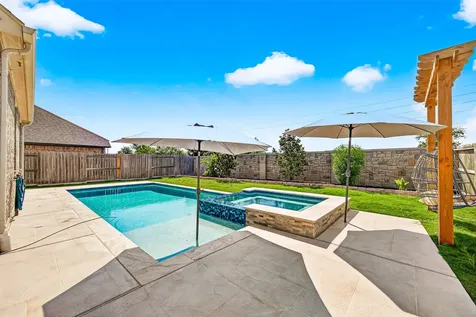 4551 Jennings Creek Court Fulshear TX 77441