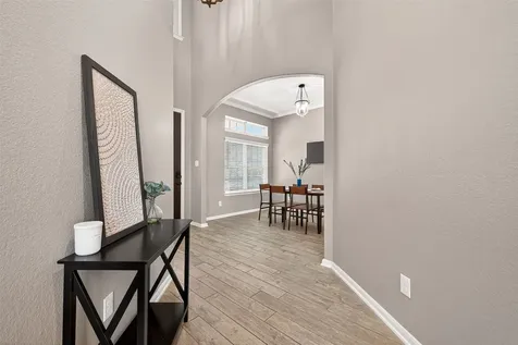 4551 Jennings Creek Court Fulshear TX 77441