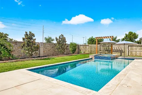 4551 Jennings Creek Court Fulshear TX 77441