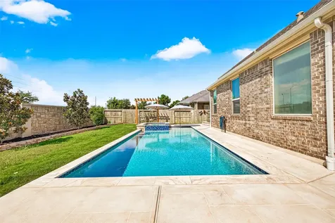 4551 Jennings Creek Court Fulshear TX 77441