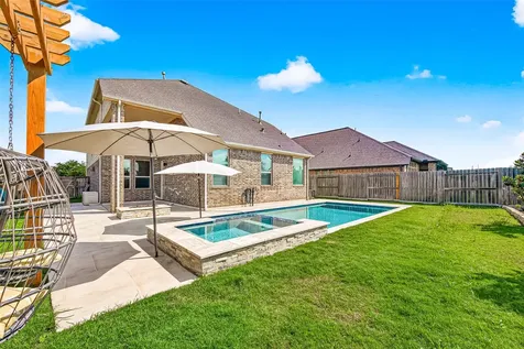 4551 Jennings Creek Court Fulshear TX 77441
