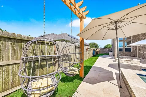 4551 Jennings Creek Court Fulshear TX 77441
