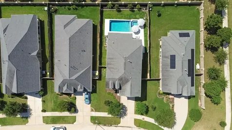 4551 Jennings Creek Court Fulshear TX 77441