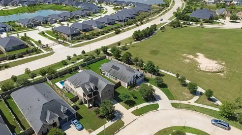 4551 Jennings Creek Court Fulshear TX 77441