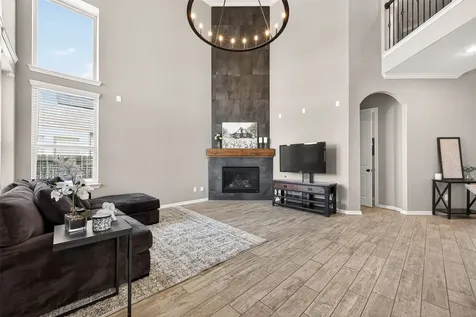 4551 Jennings Creek Court Fulshear TX 77441