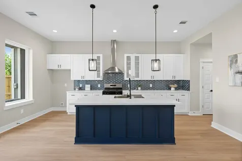 5927 Wheatley Street Houston TX 77091