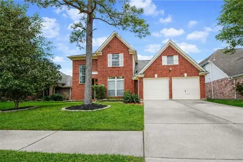 10839 Sycamore Drive N La Porte TX 77571