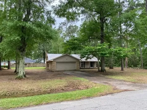 272 County Road 337 Cleveland TX 77327
