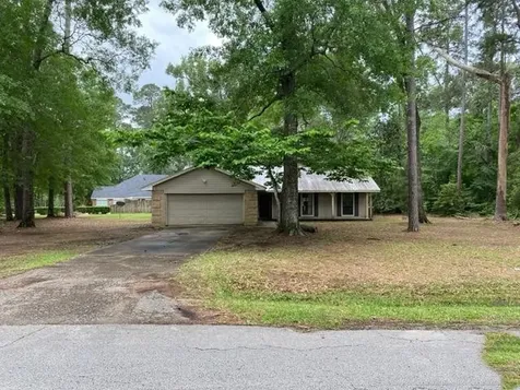 272 County Road 337 Cleveland TX 77327