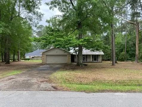 272 County Road 337 Cleveland TX 77327